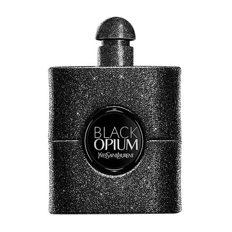 YSL Black Opium naheed